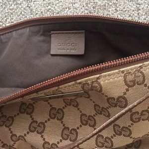 Small Gucci bag